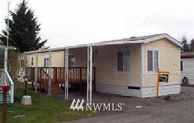 1st image of 16600 25th Avenue NE #55