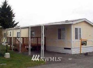 16600 25th Ave NE #55, Arlington, WA