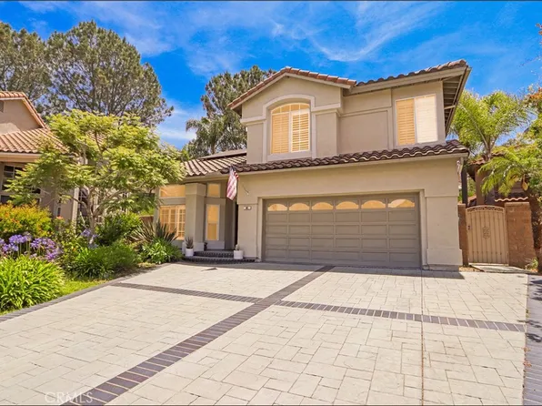 40 Rosy Finch Ln, Aliso Viejo, CA 92656