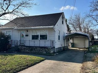 2606 Allen St, Owensboro, KY 42303
