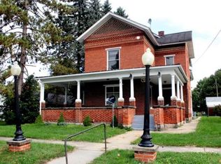 20 Vine St, Warren, PA 16365