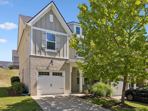 812 Kennear Ln, Mount Juliet, TN 37122