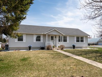 404 7th St, Goodhue, MN, 55027