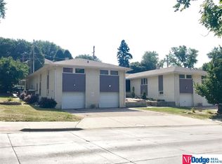 301 & 303 S 50th St, Omaha, NE 68132