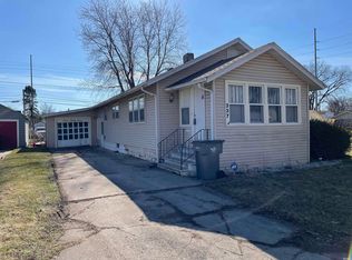 337 Concord Ave, Elkhart, IN 46516