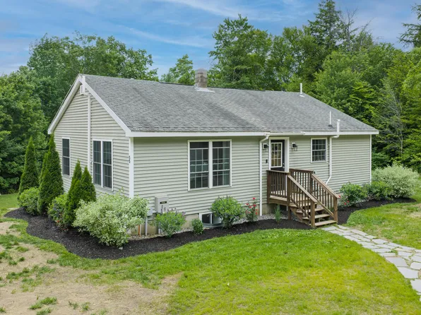 55 Irwins Way, Otisfield, ME 04270