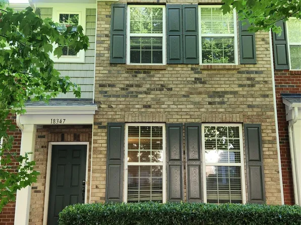 18347 The Commons Blvd #3203, Cornelius, NC 28031