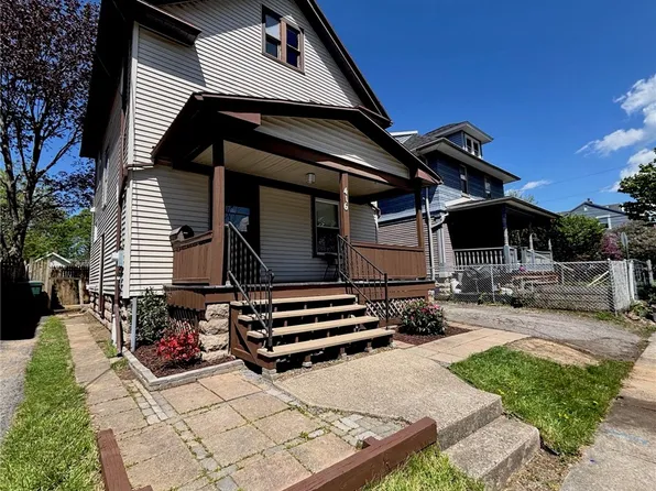 416 Benton St, Rochester, NY 14620