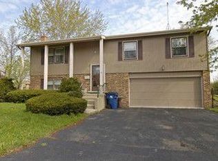 654 Sable Ave, Addison, IL 60101