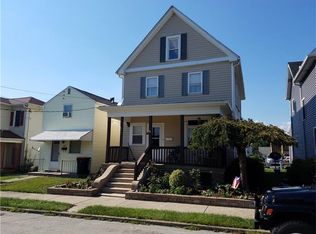 410 Fairmont St, Latrobe, PA