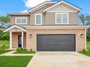 2982 Stagner Ln, Bowling Green, KY 42104