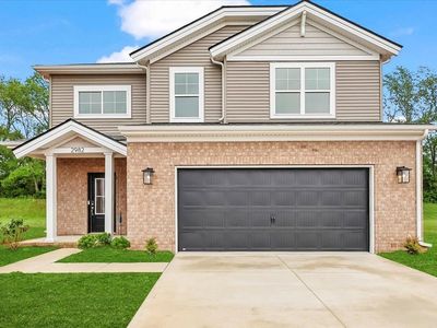 2982 Stagner Ln, Bowling Green, KY, 42104