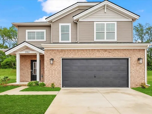 2982 Stagner Ln, Bowling Green, KY 42104