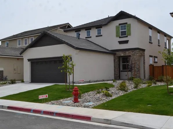 3015 Abruzzi Ct, Sparks, NV 89434