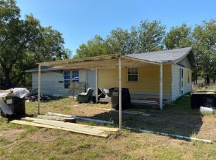 315 Smallwood St, Ranger, TX 76470