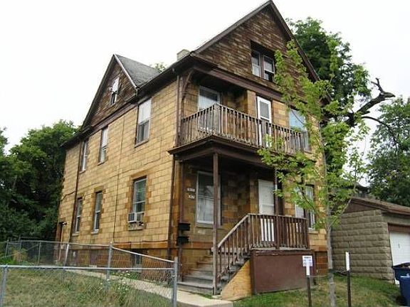 2nd left view of home