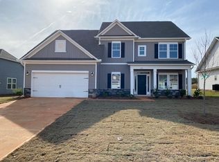 147 Spyglass Ln #66, Anderson, SC 29625