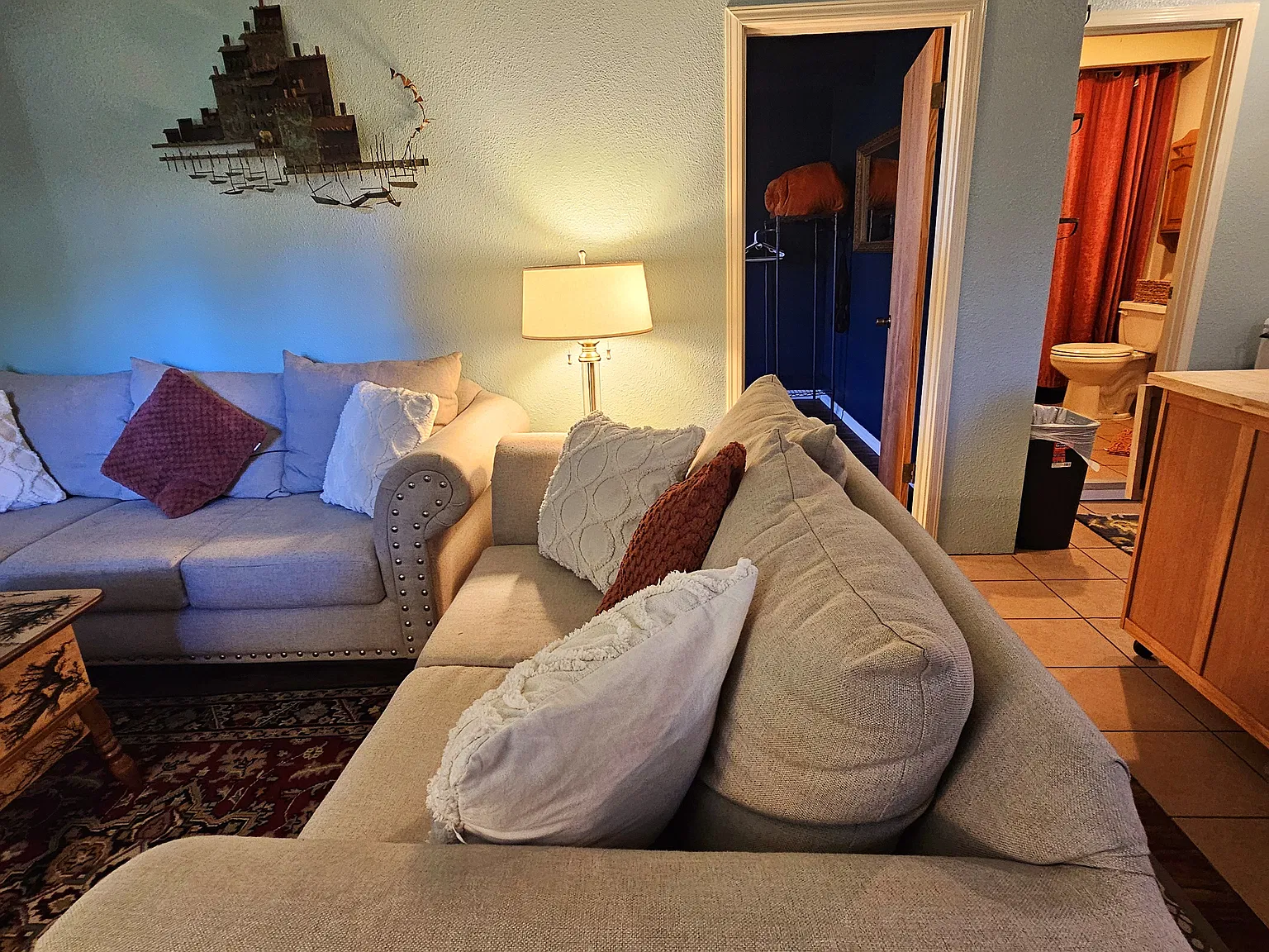 Newmark Ave — Photo 2