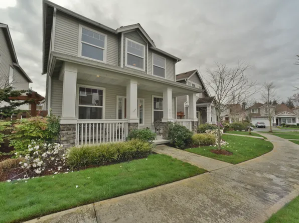 925 67th Ln SE, Auburn, WA 98092