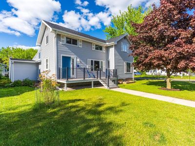 851 BAKER STREET, Wisconsin Rapids, WI, 54494