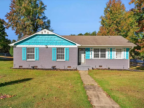 129 Heather Dr, Spartanburg, SC 29301