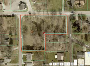 0 Burlington Beach Rd, Valparaiso, IN 46383