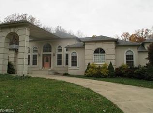 13704 Leffingwell Rd, Berlin Center, OH 44401