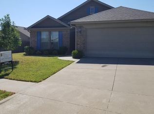 15908 Quiet Storm Dr, Oklahoma City, OK 73170