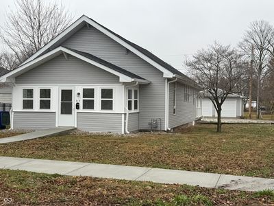 719 N Jameson St, Lebanon, IN, 46052