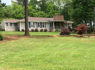 1866 Pleasant Hill Rd, Jasper, GA 30143