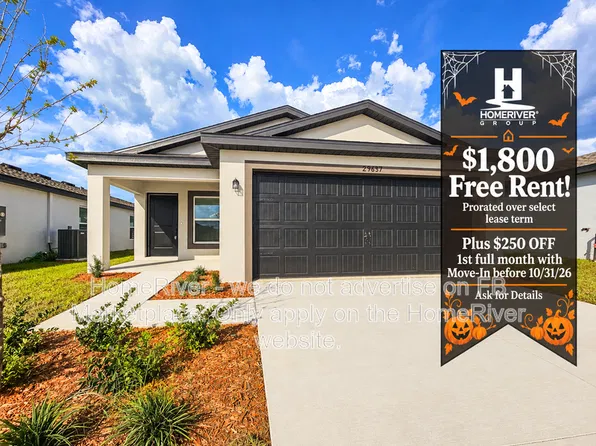 29657 Fedora Cir, Brooksville, FL 34602