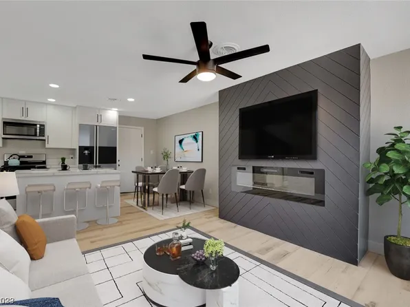 2724 Ventura Way, North Las Vegas, NV 89030