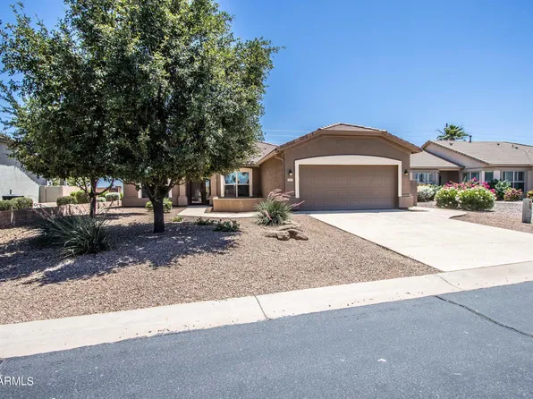 3581 E GLENEAGLE Place, Chandler, AZ 85249