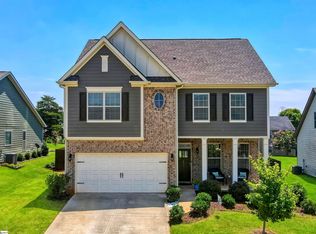 255 Santa Ana Way, Duncan, SC 29334