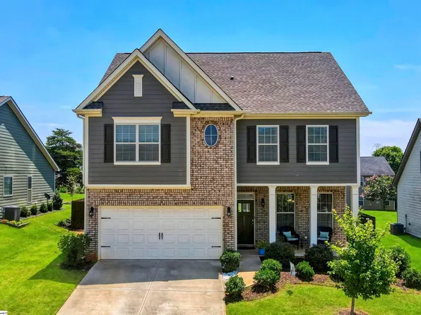 255 Santa Ana Way, Duncan, SC 29334