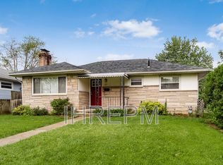 197 Oxley Rd, Columbus, OH 43228