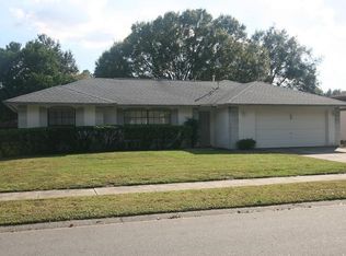 9510 Graystoke Ln, Orlando, FL 32817