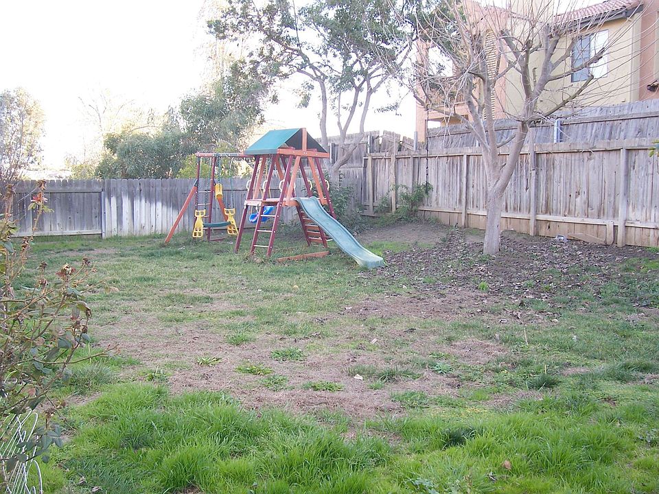 Huge Pool Sized Yard!