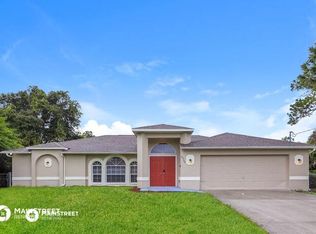2759 Beaver Ter, North Port, FL 34286
