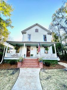 415 N Crawford St, Thomasville, GA, 31792
