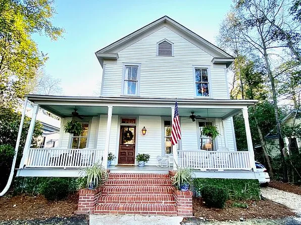 415 N Crawford St, Thomasville, GA 31792