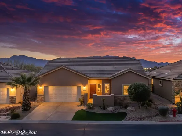 1141 Mesa Verde Run, Mesquite, NV 89027