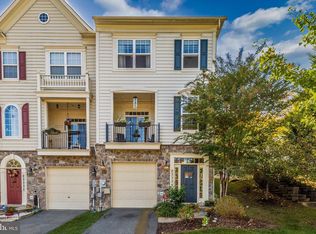 23335 Brewers Tavern Way, Clarksburg, MD 20871