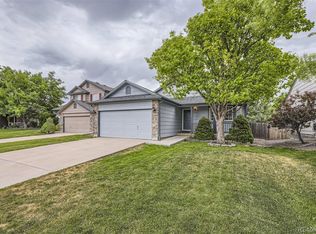 11147 W Progress Ave, Littleton, CO 80127