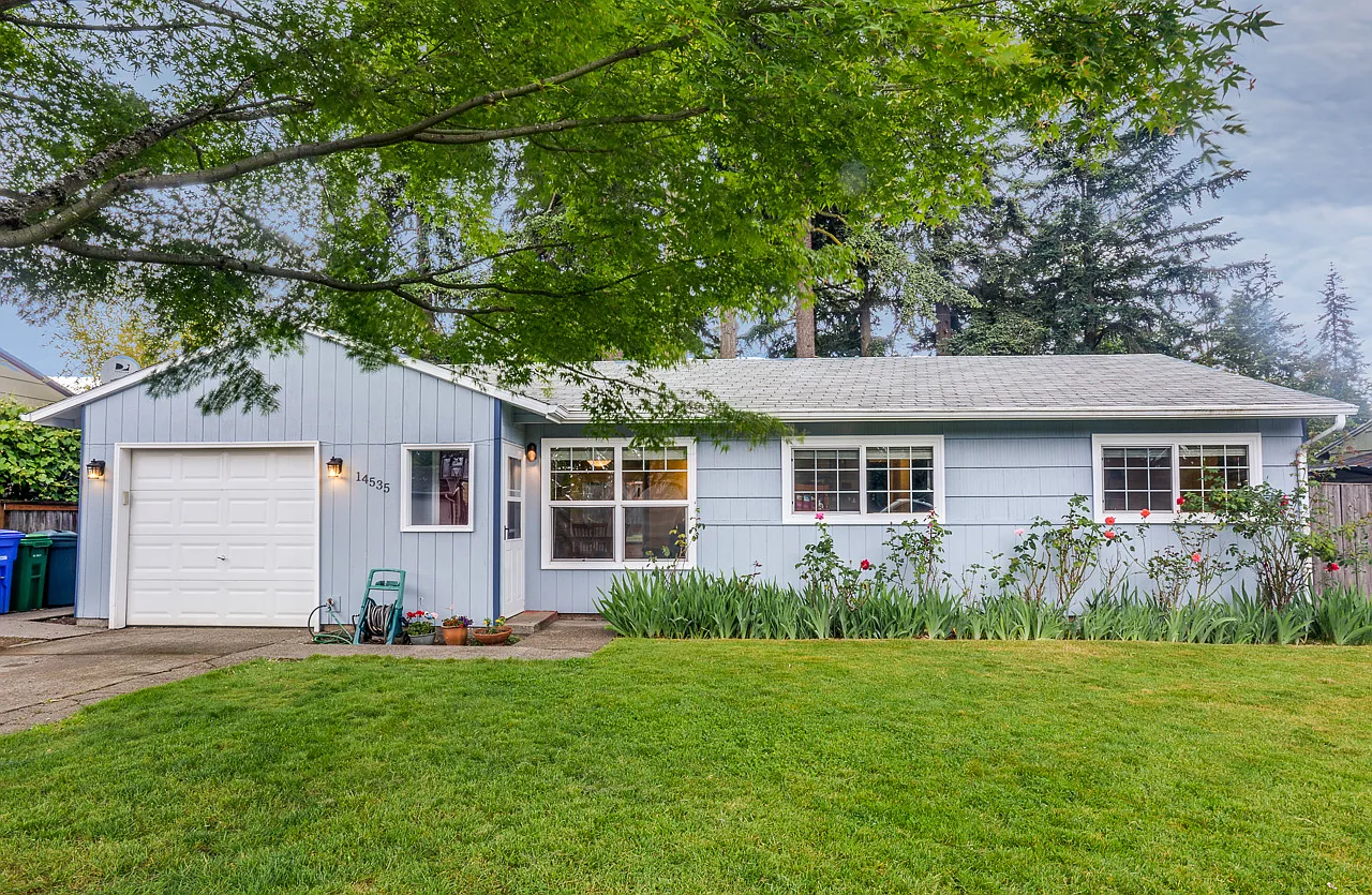 14535 SE Grant St photo 1