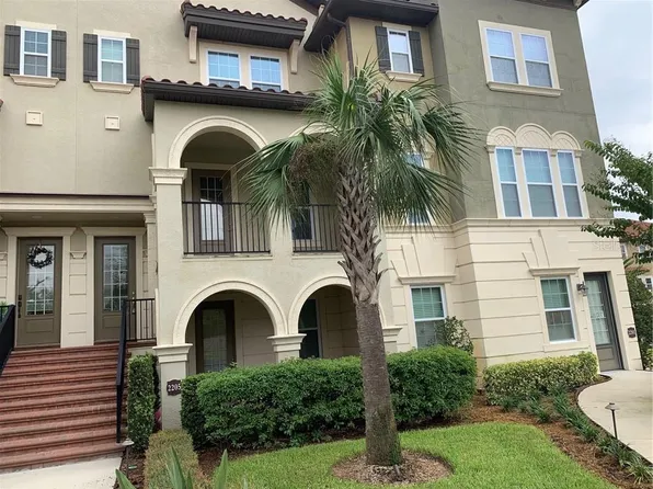 2205 Lobelia Dr, Lake Mary, FL 32746