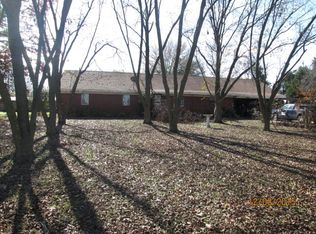 3159 Caldwell Rd, Proctor, AR 72376