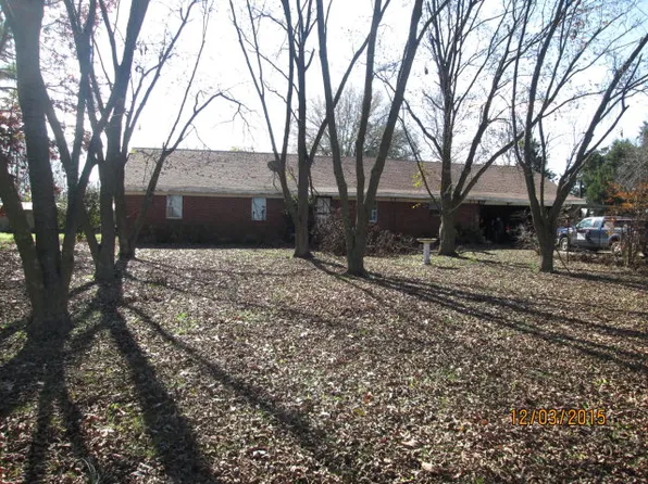 3159 Caldwell Rd, Proctor, AR 72376