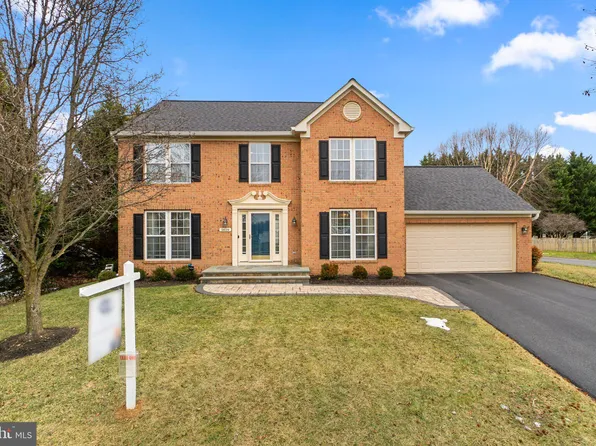 5619 Compton Ln, Eldersburg, MD 21784