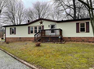 6031 S Us Highway 45 Rd, Metropolis, IL 62960